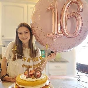 Meet your Posher, Jamey